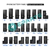  iPhone 11pro بطارية عالية السعة